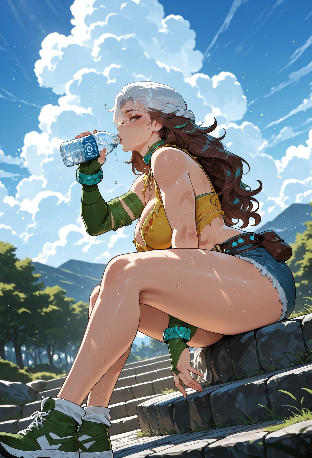 ページ画像