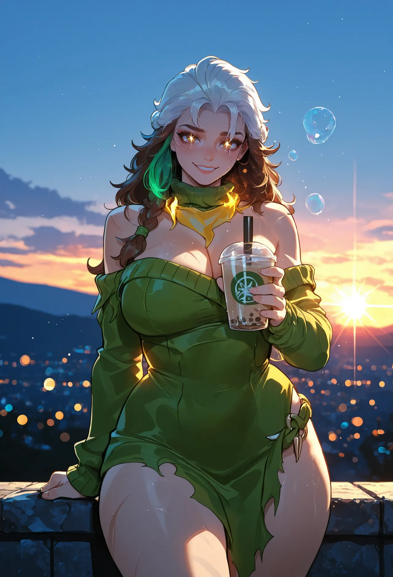 ページ画像