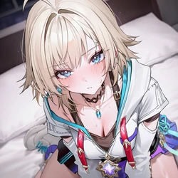 [AI Generated] Nexus Anima