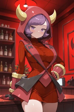 [Ankake Nameko] カガリ [AI Generated] 作品封面