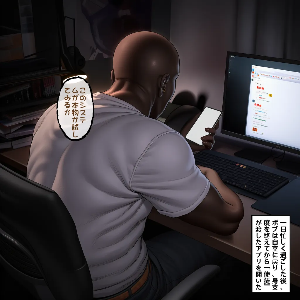 ページ画像