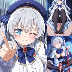 [kuroyaex] Celia Claire [AI Generated] 作品封面