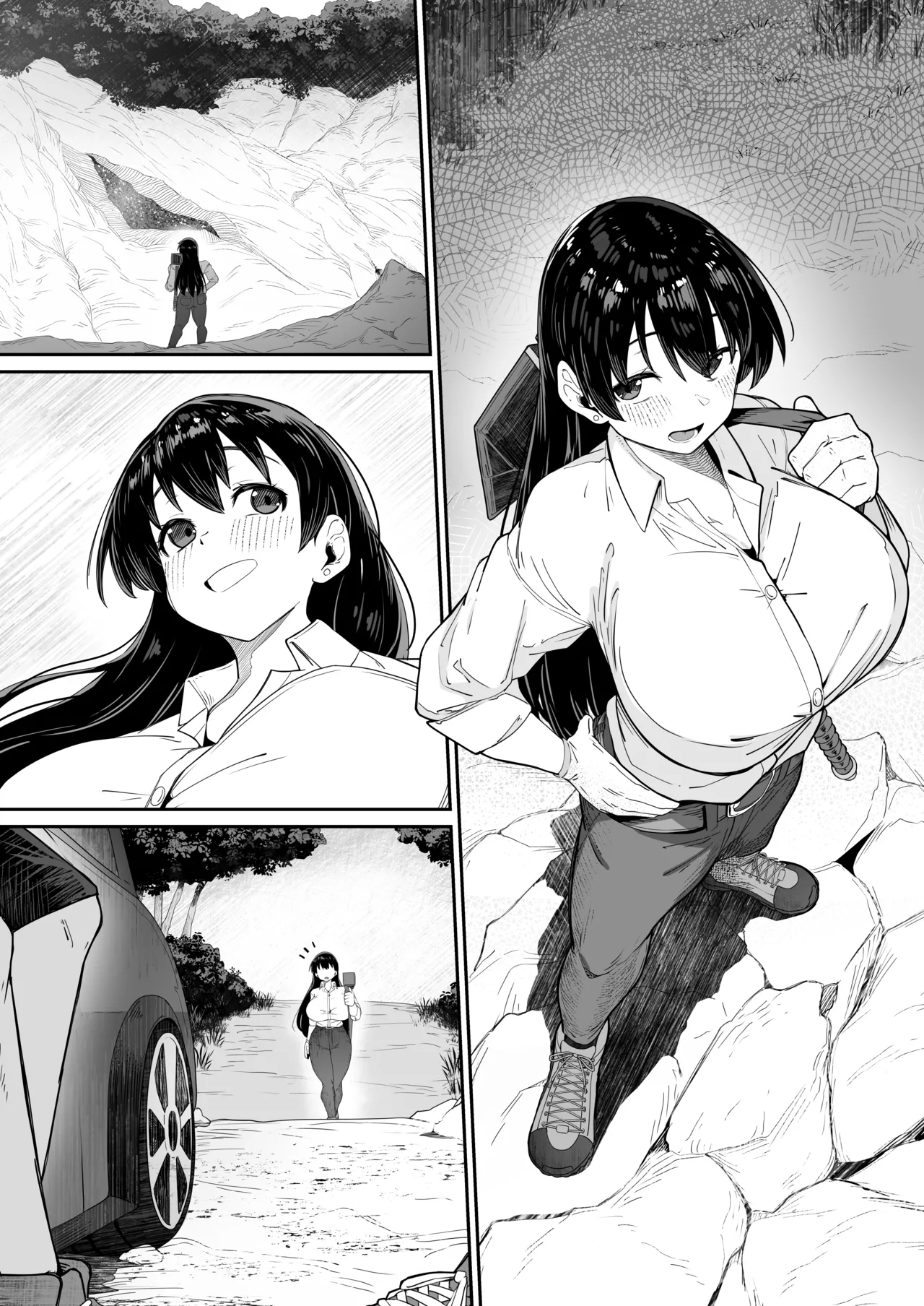 ページ画像
