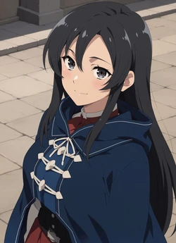 [BeachB/Bazill] 七星静香と催眠えっち 451pic [AI Generated]