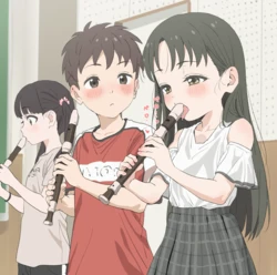 [サインこす] 教育者の鑑です