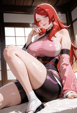 [LewdCreations] Fuka (2026-03-03) [AI Generated]