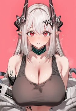 [BELL9978] Mudrock合集4 [AI Generated]