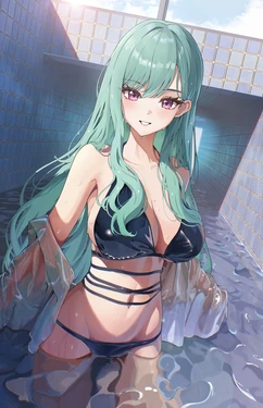 [pixiv] ANdoN (95473702)