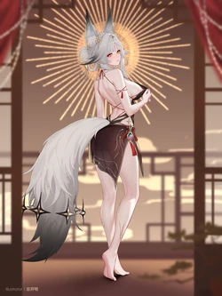 [Pixiv] 云开明 (19935159) 2026.10.17