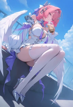 [Pixiv] 時坂ルリ (2026.08.30) [AI Generated]