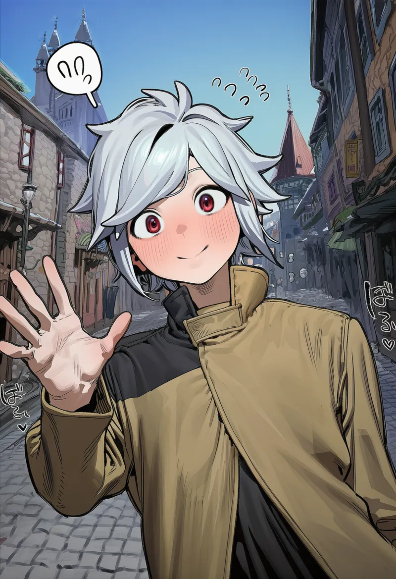 ページ画像