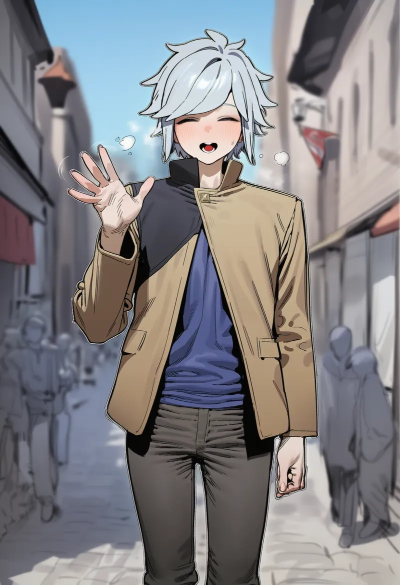 ページ画像