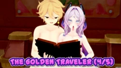 [zenin1] Aether's Adventures 50-62