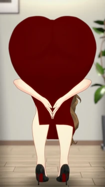[Tachumi] Kyoko Japanese Heart Trend 作品封面