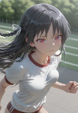 ［Unifans］MISAAKI  [AI Generated] 202605-07 作品封面