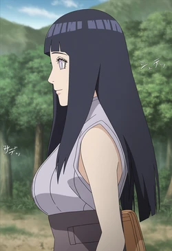 [Rusher Ai Art] Hypnotized Hinata NTR (Naruto) (Patreon) [AI Generated]