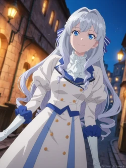 [hentAI_R18 NSFW] ブチ切れ令嬢は報復を誓いました。 エリザベート・レイストン Elizabeth Leiston - A Livid Lady's Guide to Getting Even 141P [AI Generated]