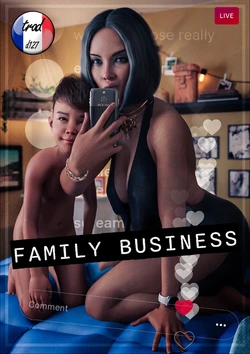 [WBWORLD] Family Business {Fr}
