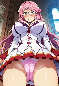 [mea1000] 260627 redo to healer flare earlgrande gioral 226pics advance [AI Generated]
