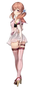 [犬養モフ] 双葉 (北上双葉) 作品封面