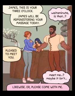 [fmsqueeze] Massage Therapy