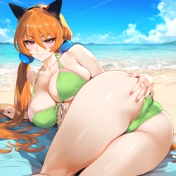 [Patreon][WaifuLover985] Alisa Southerncross x BBC +extras [AI Generated]