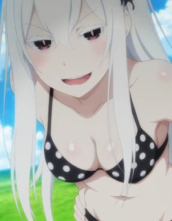 [Gatehacker] Echidna #2 [Re:Zero] (Patreon) [AI Generated]