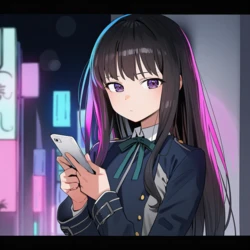[MIYUのアトリエ] ♡﻿たきなの今日のミッション♡ (Patreon) [AI Generated]