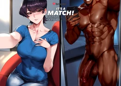 [Mogu-Tyan] Shuuko vs BBC [AI Generated]