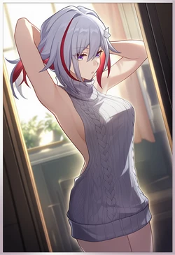 じく< Ai generated > (1) [AI Generated]