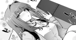 [Cocomachi] 給水スポットで放水