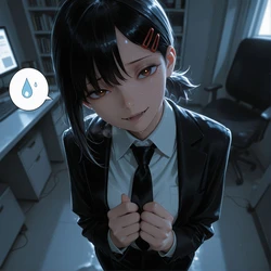 [AT-SA-KON13] Kobeni Higashiyama [AI Generated]
