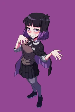 [GIRIN] Hilda