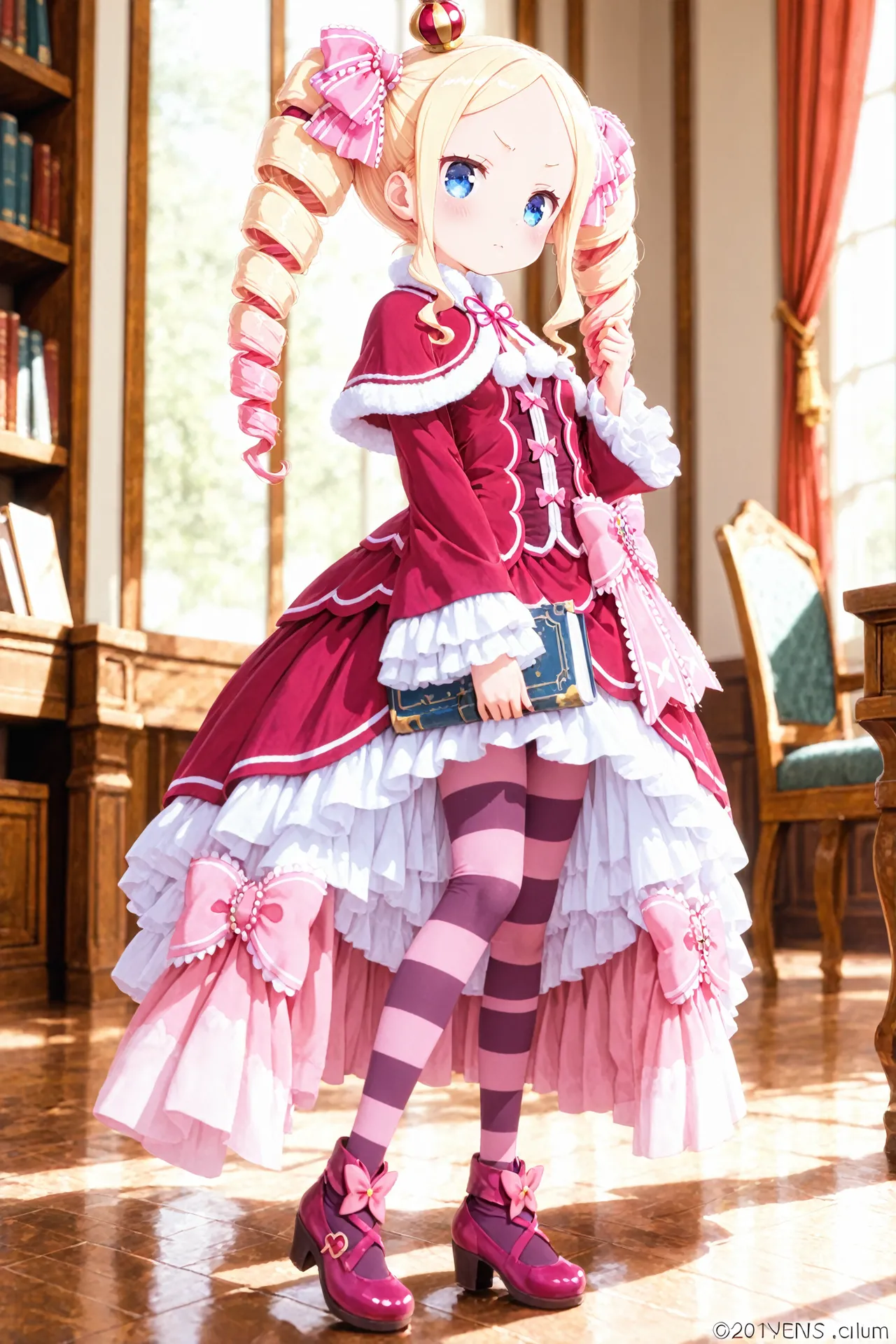 ページ画像
