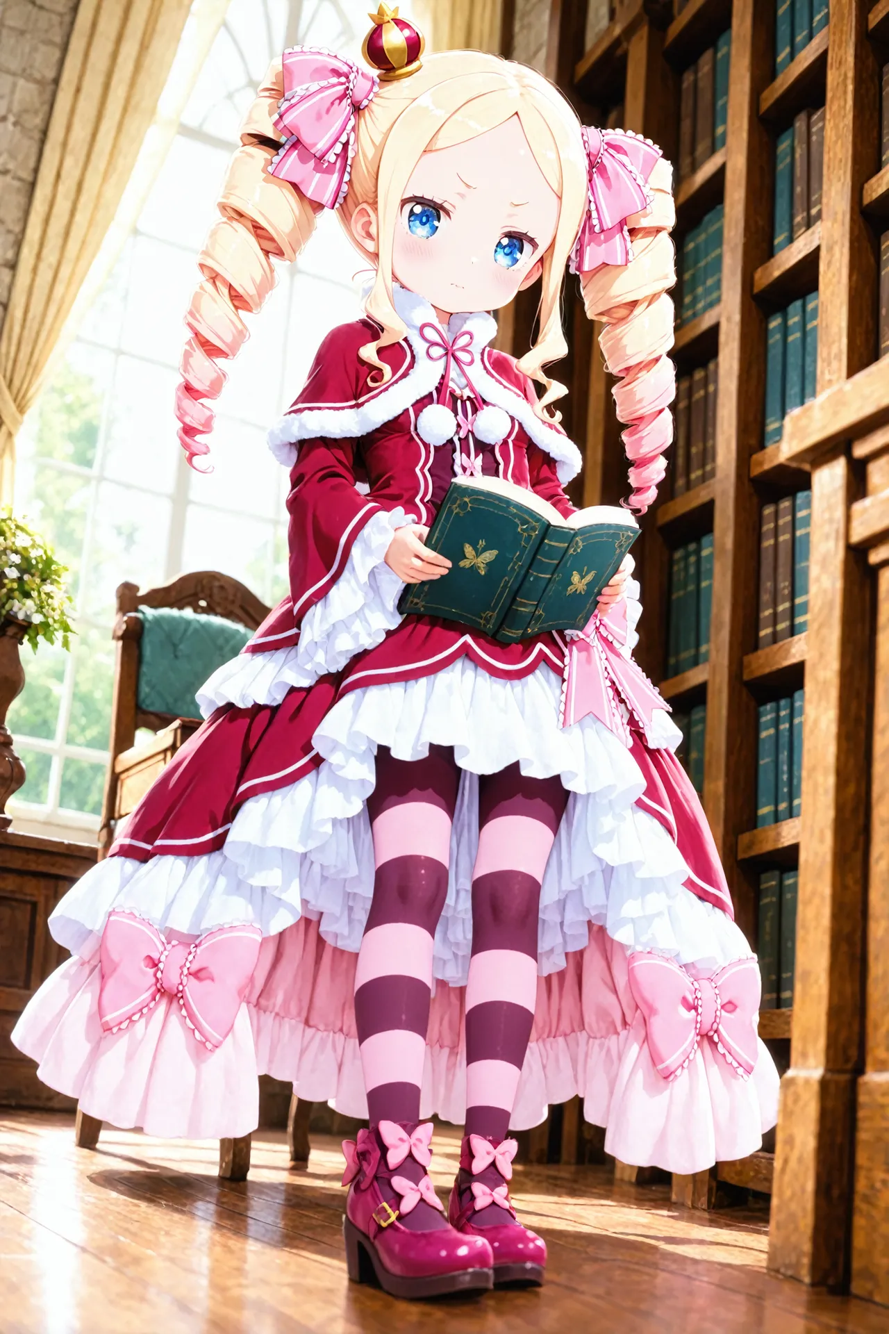 ページ画像