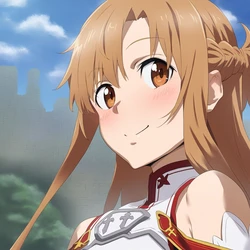 [SIKOMARO] Asuna Yuuki (Sword Art Online) [AI Generated]