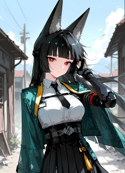 starwallpower 星柱力 202512 part2 [AI Generated]
