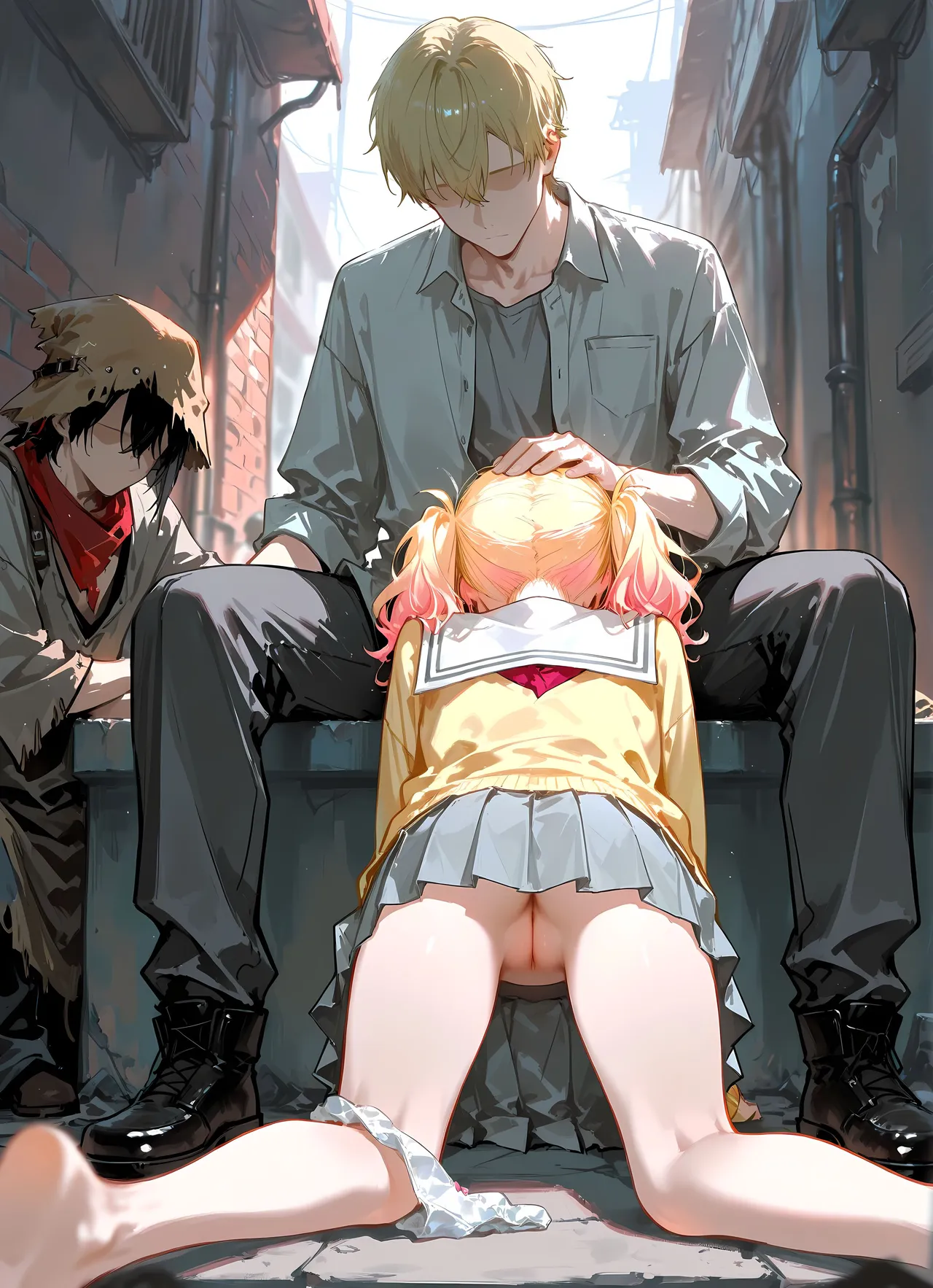 ページ画像