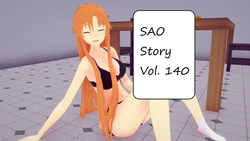 [Eggys] SAO Story Vol.140-154 (Sword Art Online) [Chinese] [996翻译] [Ongoing]