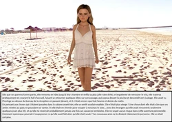 [NastiNick] Jenny à la plage 02