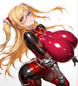 [DeepMole] Taima_Shizuru(276p) [AI Generated] 作品封面