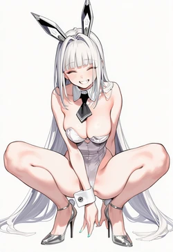 [Gb_5] New Style Collection (5) [AI Generated]