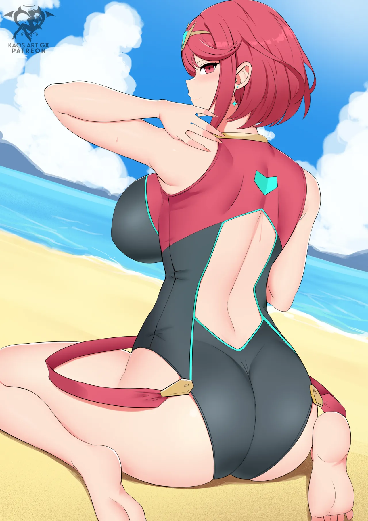 ページ画像