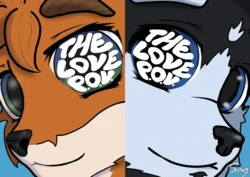 [The Love P.O.V.][Sagilmito][真爱视角][光谱花私人汉化][Chinese][Full]