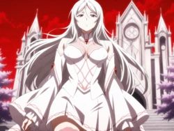 [YoruAkari] Testarossa | Tensei Shitara Slime Datta Ken ( 212 PIC ) [AI Generated]
