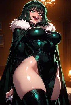 Ezuna Fubuki - 103 images [AI Generated]