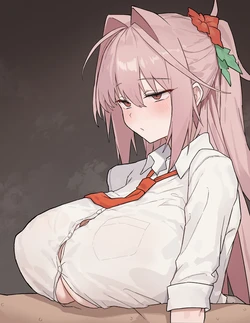 [Fanbox] AZA!!🔞(31649671)