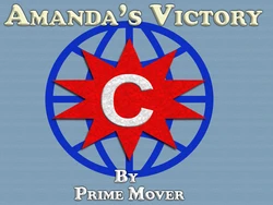 [Prime Mover] Amanda Victory - French