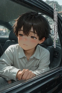 Xiaoxi's MM Teacher Complete Collection Part 1 [AI Drawing] [AI Generated] 作品封面