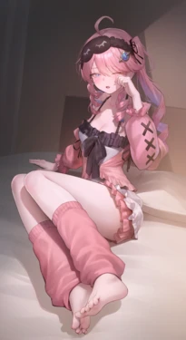 [Pixiv] 真理-Mari (23908854) 2026.10.26